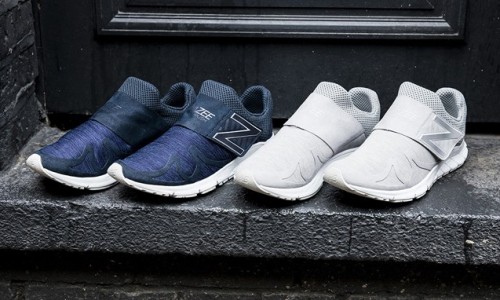 运动潮流新风潮，New Balance Vazee Rush 鞋款